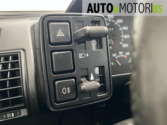 FIAT Uno 60 Selecta 3 porte S