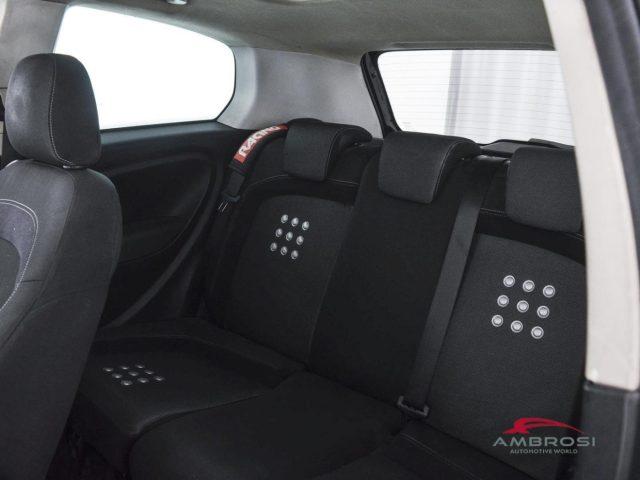 FIAT Punto 1.3 MJT 90 CV 5 porte Dynamic - PER OPERATORI DEL