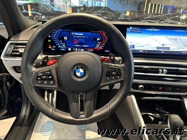 BMW M3 Touring Competition M xDrive