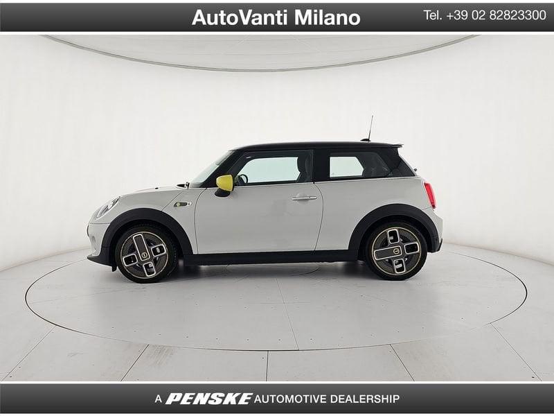 MINI Mini Full Electric Mini Cooper SE M