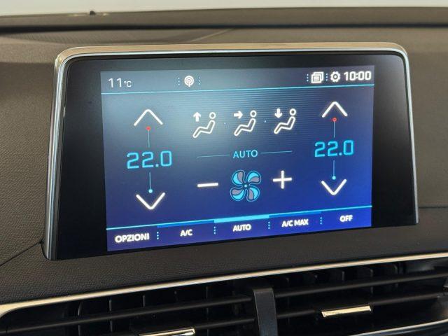 PEUGEOT 3008 BlueHDi 130 EAT8 GT Line Full-led/Ambient Light