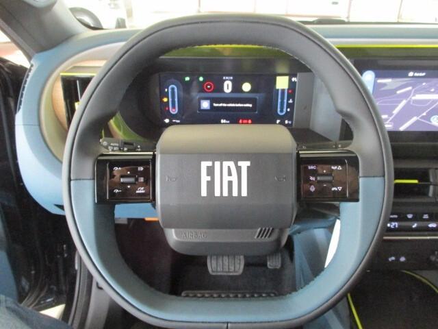 Fiat Grande Panda 1.2 Hybrid 110 CV S&S La Prima