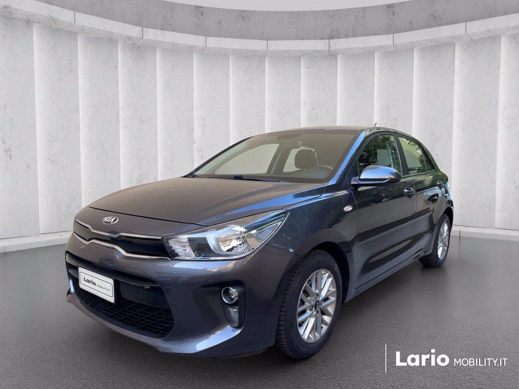 KIA Rio 1.2 mpi Evolution 84cv my18 del 2020