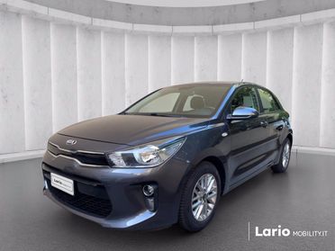 KIA Rio 1.2 mpi Evolution 84cv my18 del 2020
