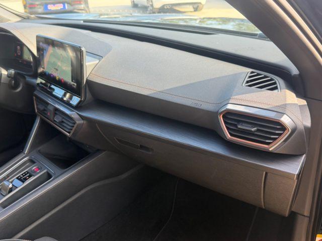 CUPRA Formentor 2.0 TDI 4Drive DSG 2022 GARANZIA