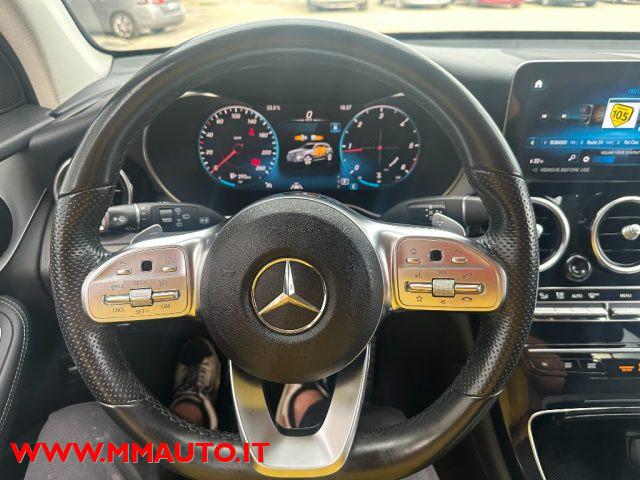 MERCEDES-BENZ GLC 220 d 4Matic Premium Plus NAVIG!!!!!