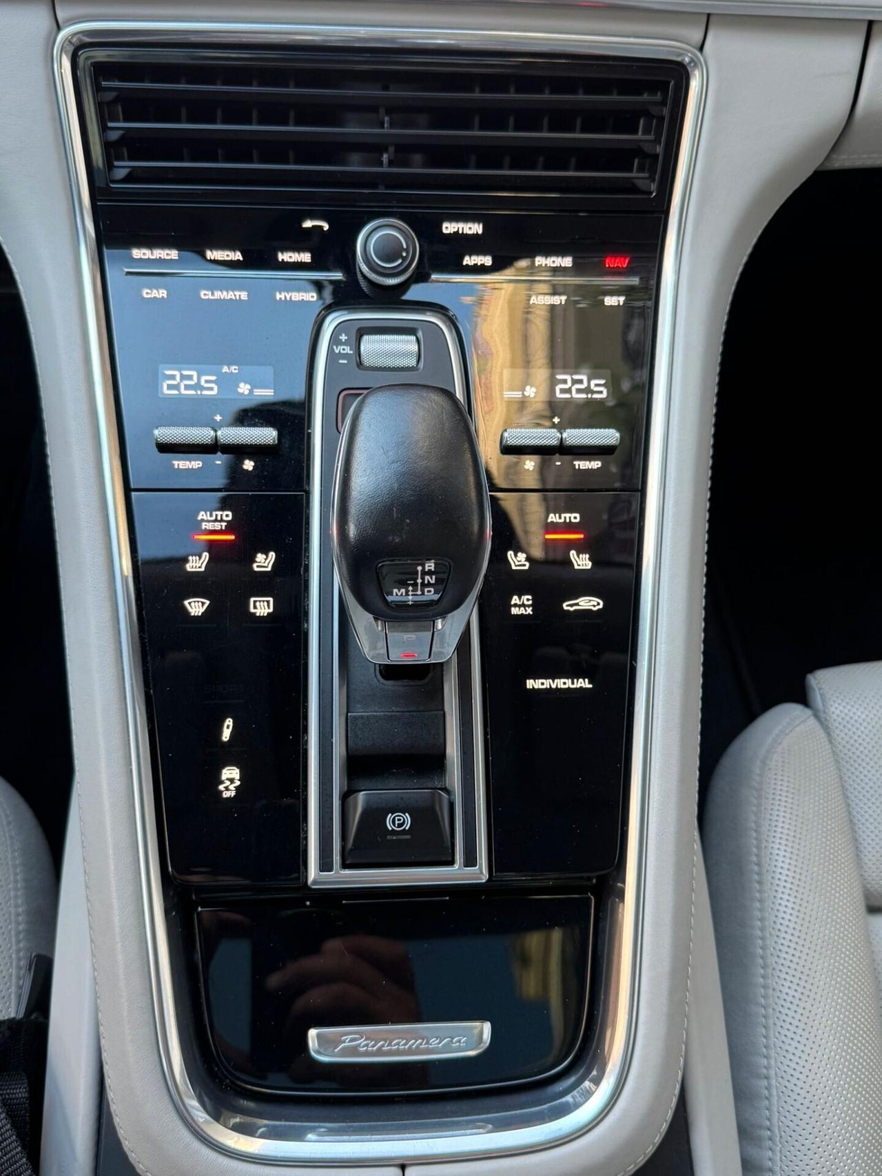 Porsche Panamera 2.9 4 E-Hybrid 330CV + TETTO APRIBILE