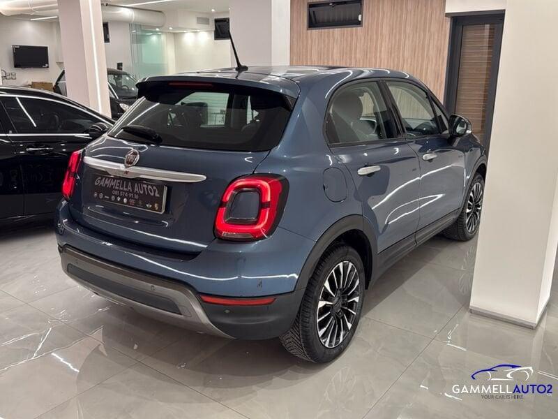 FIAT 500X 500X 1.6