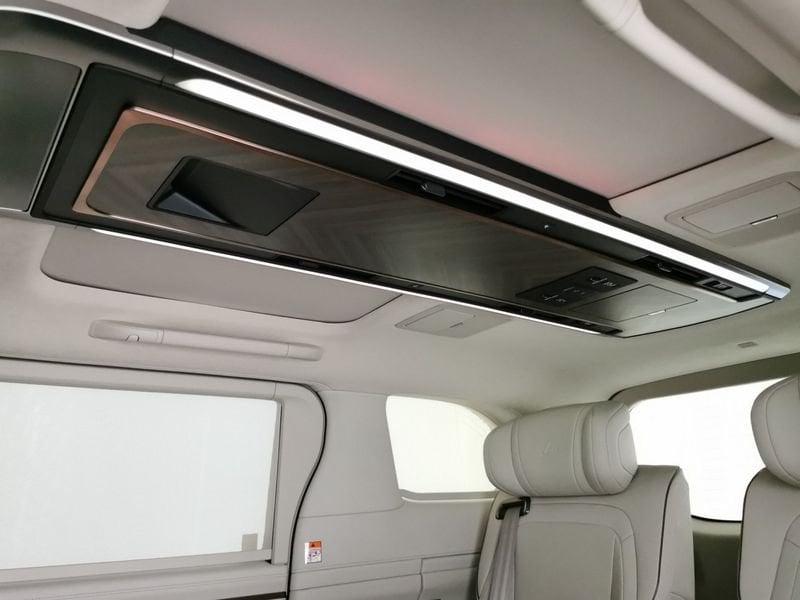 Lexus UX LMPV LM 3.5H 4WD 4P LUXURY S MY24