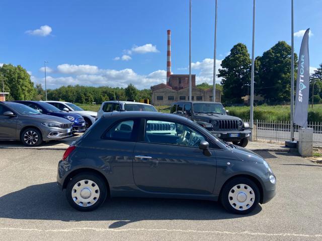 FIAT 500 *PROMO* 1.2 EasyPower Cult