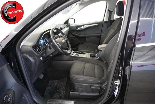 FORD Kuga 2.5 Plug In Hybrid 225 CV CVT 2WD Titanium Busines