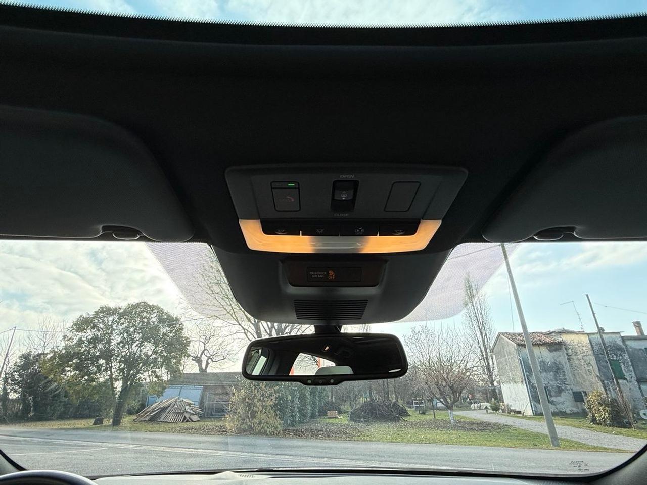 Nissan Qashqai tekna + #8485