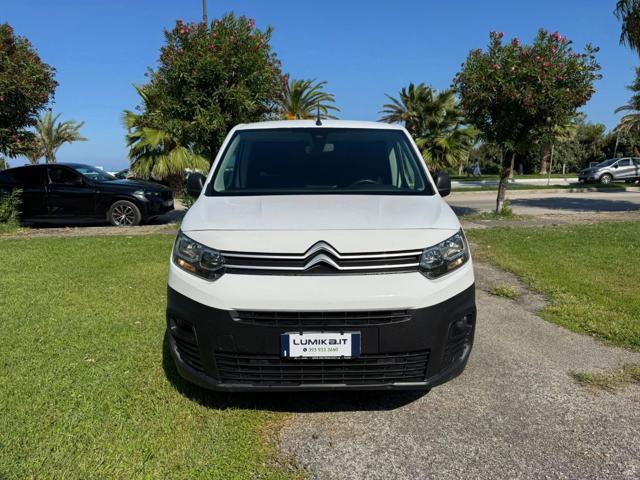 CITROEN Berlingo BlueHDi 100 S&S Van M Club