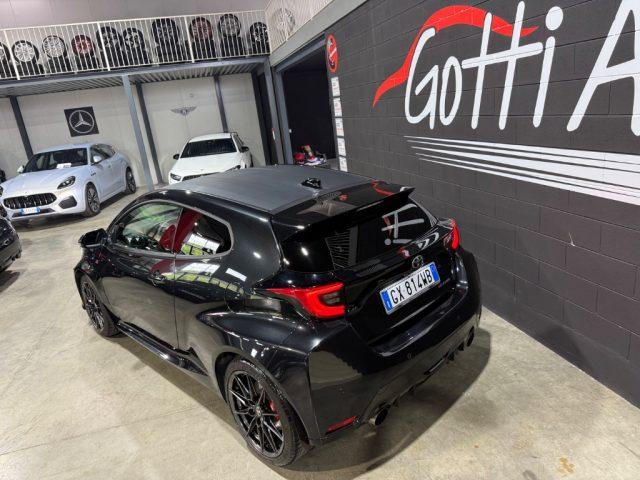 TOYOTA Yaris STAGE 2 ACME 352 CAVALLI ASPIRAZIONE SCARICO
