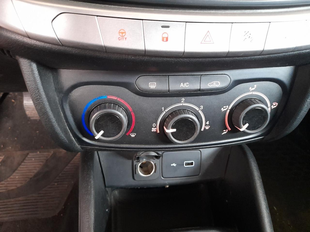 Fiat Tipo 1.3 Mjt S&S 5 porte Business