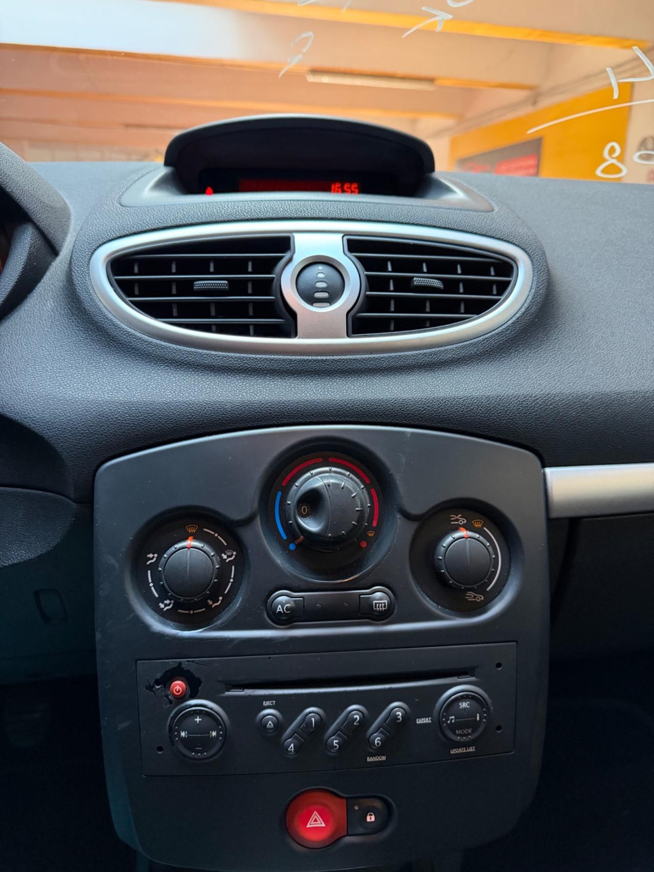 Renault Clio 1.2 Neopatentati Euro 4