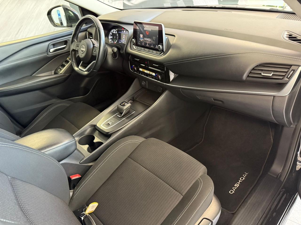 Nissan Qashqai MHEV 140 CV Acenta IVA ESPOSTA PREZZO REALE