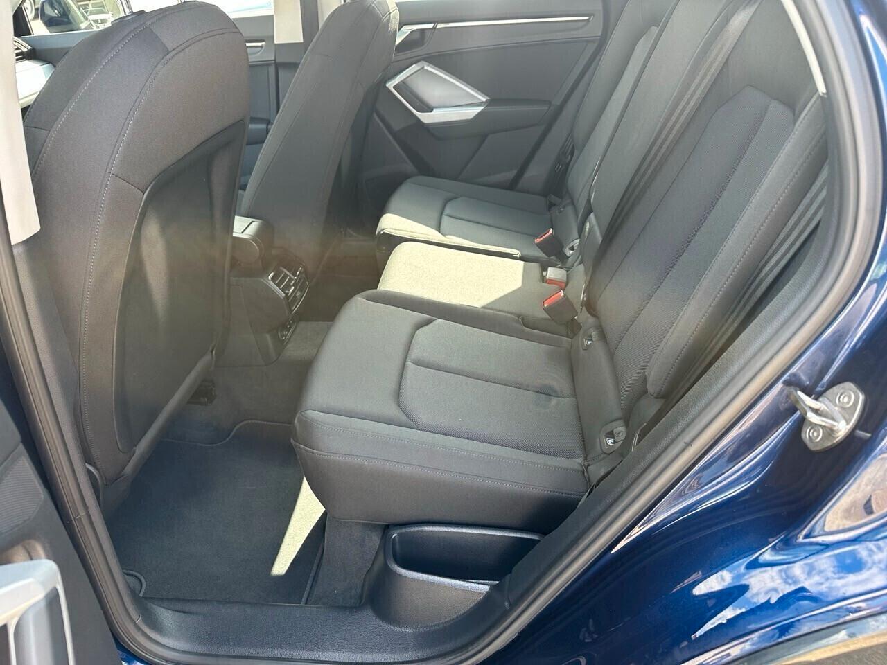 Audi Q3 SPB 35 TDI S tronic Business Plus