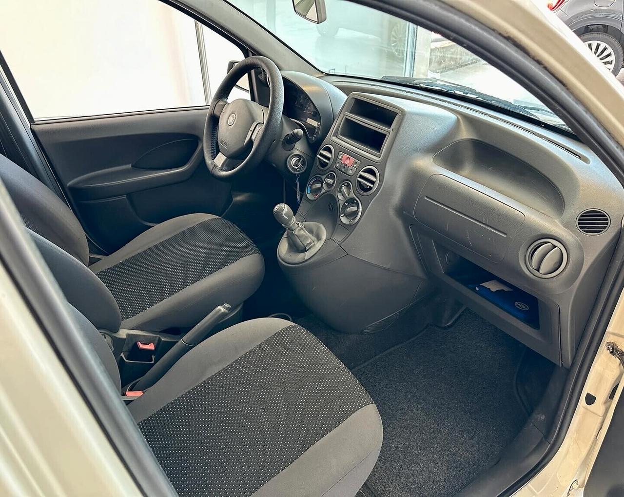Fiat Panda 1.1 VAN