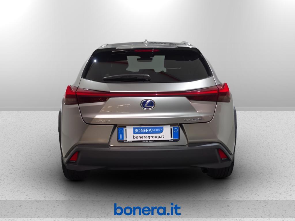Lexus UX 250h 2.0 Hybrid Premium 2WD Power Split Device