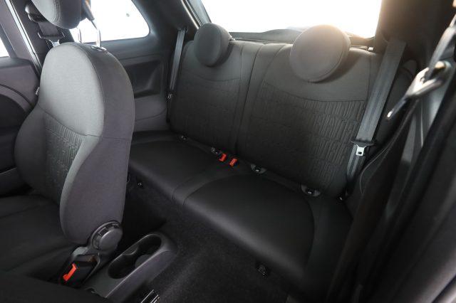 FIAT 500 500 1.0 Hybrid Dolcevita