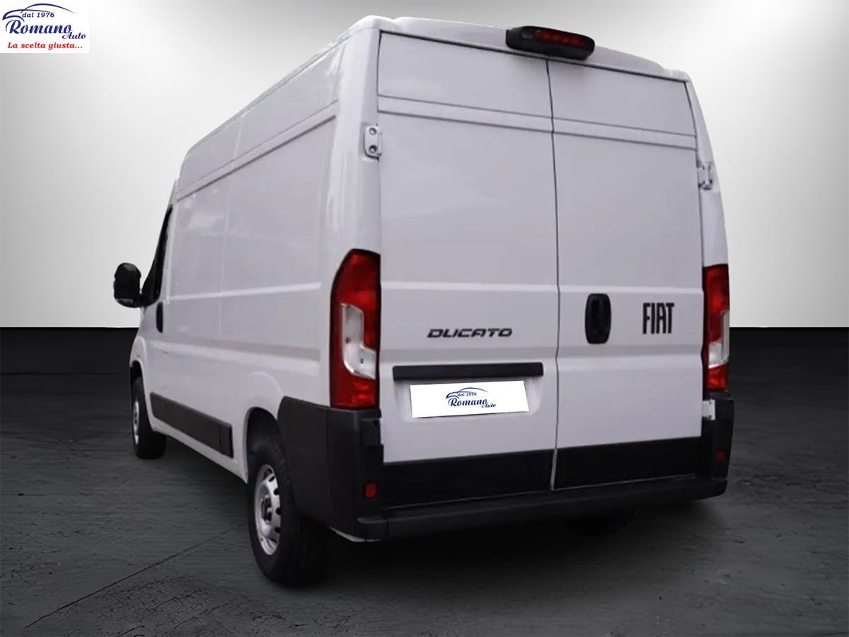 NEW Fiat Ducato 33 2.2 Mjt 140CV L2 H2 MH2 Furgone#2 ANNI GARANZIA FIAT!