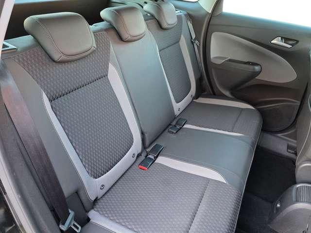 Opel Crossland X 1.6 ecotec Ultimate s&s 120cv