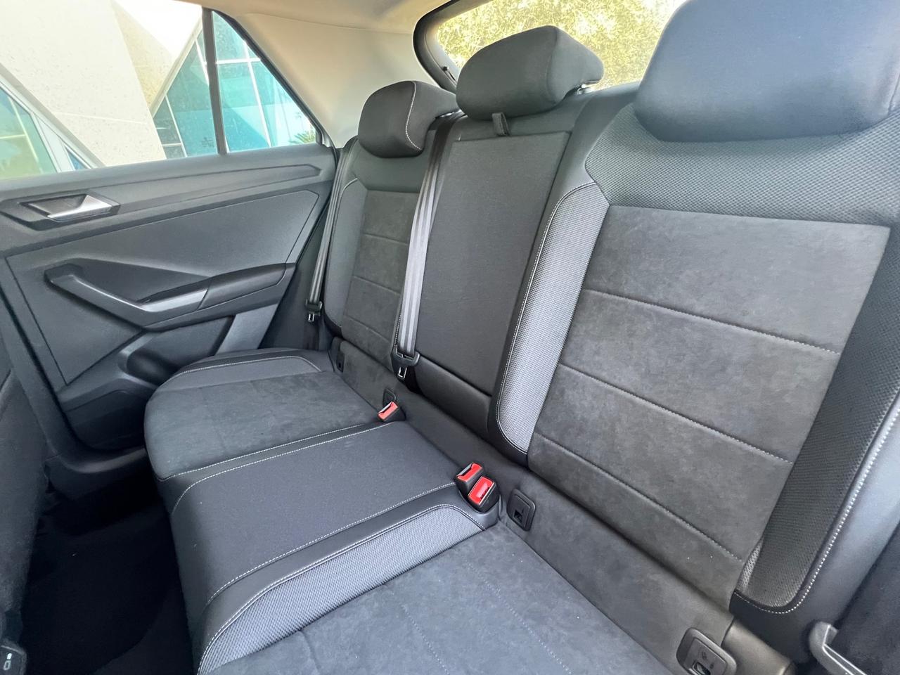 Volkswagen T-Roc 1.0 TSI Style possibilità noleggio no scoring
