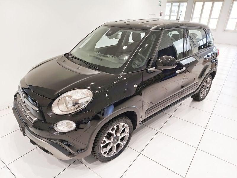 FIAT 500L 500L Cross 1.3 mjt 95cv my20*DIESEL*FULL OPTIONAL*GARANTITA*