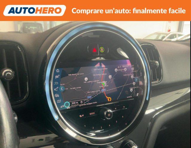 MINI Countryman 2.0 Cooper D Countryman