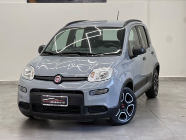 Fiat Panda 1.2 EasyPower City Life 2021