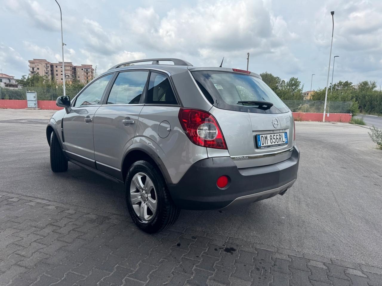 Opel Antara 2.0 CDTI 150CV Cosmo