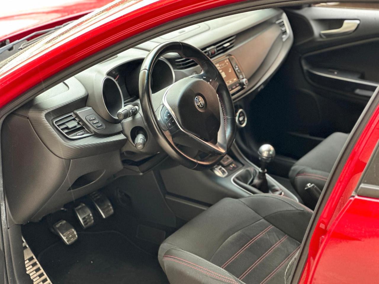 Alfa Romeo Giulietta 2.0 JTDm 150 CV Super