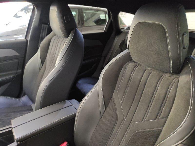 PEUGEOT 308 3ª serie (AUTOCARRO) - 308 BlueHDi 130 S&S EAT8 SW GT