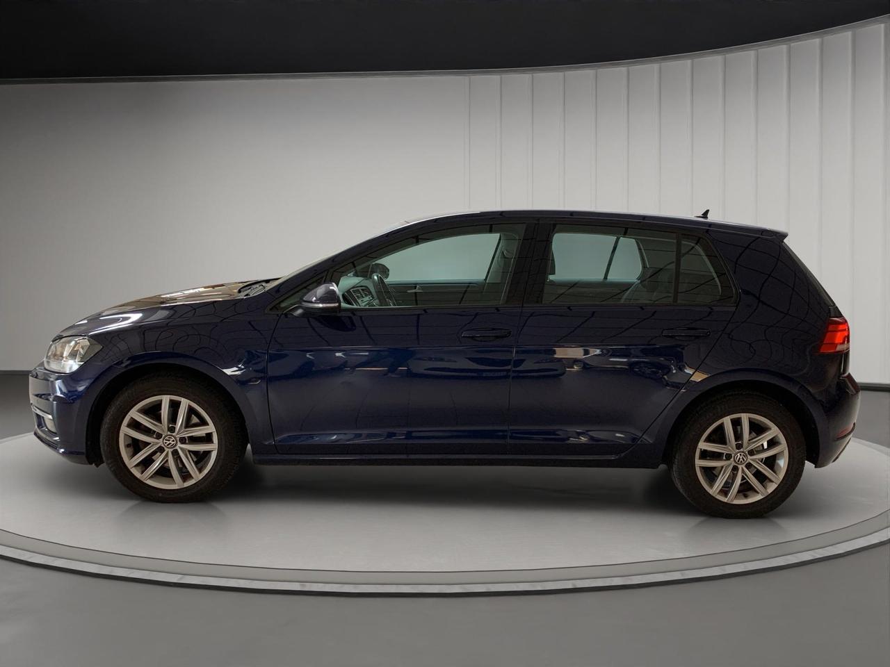Volkswagen Golf 5p 1.6 tdi Business 115cv