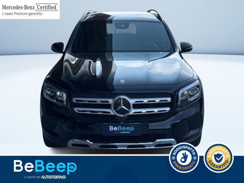 Mercedes-Benz GLB Classe 200 D SPORT PLUS AUTO 7P.TI