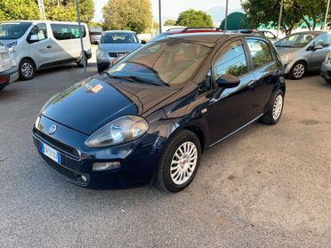 Fiat Punto 1.4 Gpl 77cv 5 porte Easypower Easy