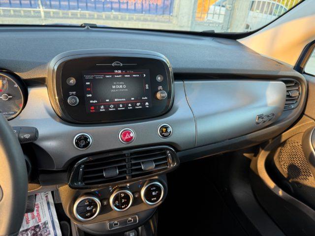 FIAT 500X 1.6 MultiJet 130CV SPORT 2022
