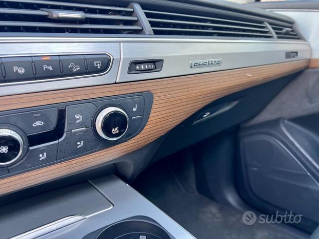 AUDI Q7 3.0 TDI 272 CV quattro tiptronic Busines