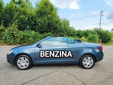 Volkswagen Eos 1.6 benzina 139.000 KM