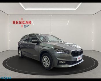 Skoda Fabia 1.0 mpi evo Selection 80cv IDONEA NEOPATENTATO
