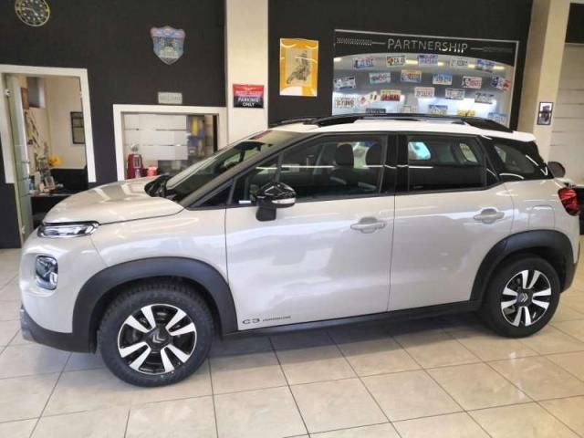 Citroen C3 C3 Aircross 1.6 bluehdi Feel 100cv