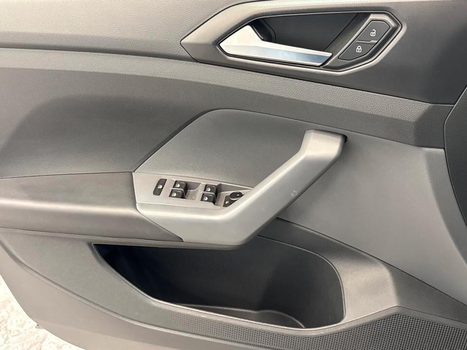 Volkswagen T-Cross 1.0 TSI Urban BMT