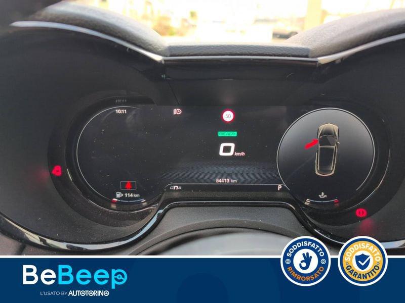 Alfa Romeo Tonale 1.5 HYBRID SPECIALE 160CV TCT7