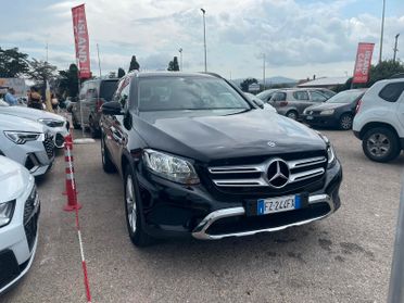 Mercedes-benz GLC 220 d 4Matic Business