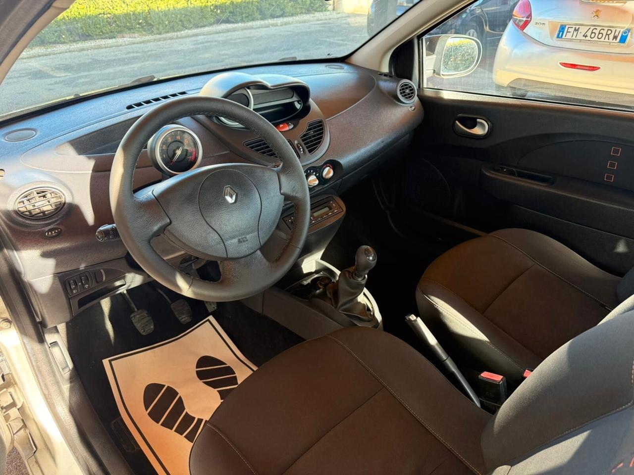 Renault Twingo 1.2 Live GPL