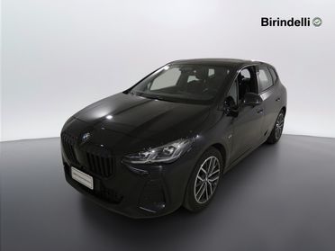 BMW Serie 2 A.T. (U06) - 218d Active Tourer Msport