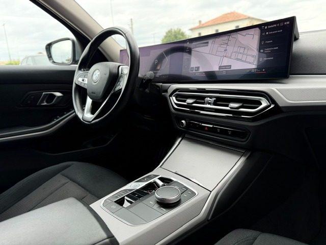 BMW 320 d 48V 190CV*NEW MODEL* Touring Business Advantage