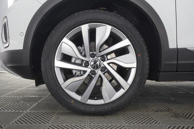 VOLKSWAGEN T-Roc T-Roc Cabriolet 1.0 TSI Style