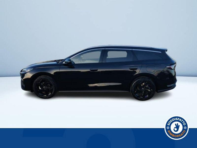 BYD Seal 6 DM-i Touring Comfort